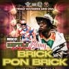 Brick Pon Brick