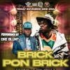 Brick Pon Brick