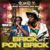 Brick Pon Brick