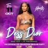 A - LIST GIRLS LIVE PERFORMANCE BY DESS DIOR