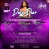 A - LIST GIRLS LIVE PERFORMANCE BY DESS DIOR