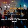 End of the year jamboree