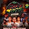 REGGAE RUCKUS - NOV 15