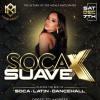 SOCA SUAVE X (Tenth Edition)