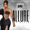 ALLURE:  THE ALL BLACK EXCLUSIVE EVENT