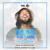 KESmas | KES THE BAND LIVE IN CONCERT