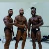 NPC Port of Spain Grand Prix Regional Championship!