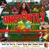 UNSIGHTLY ~ The Ugly Sweater Fete