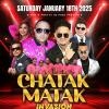 Chatak Matak Invasion