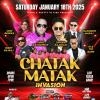 Chatak Matak Invasion