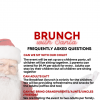 3rd annual Childrens Brunch with Santa presented by Forty40 Events