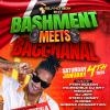 Bashment Meets Bacchanal 2025