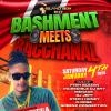 Bashment Meets Bacchanal 2025