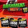 Bashment Meets Bacchanal 2025