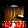 COUNTDOWN NYE 2025 ON KING ST