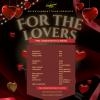 FOR THE LOVERS: STRICTLY R&B and LOVER'S ROCK