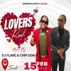 LOVERS ROCK 2025