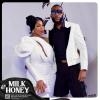 MILK & HONEY JAMAICA - Black And White Gala