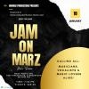 Jam On Marz: Jam session