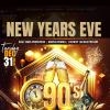 New Years Eve 90's Baby