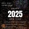 NEW YEARS EVE PARTY