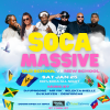 SOCA MASSIVE : OLD SKOOL VS NEW SKOOL