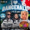 I LOVE DANCEHALL