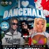 I LOVE DANCEHALL