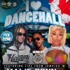 I LOVE DANCEHALL