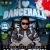 I LOVE DANCEHALL