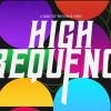 High Frequency w/ Sweet Touch Foundation + Hedspin // January 18th