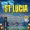 St Lucia Independence