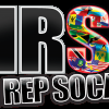 IRS ~ I Rep Soca