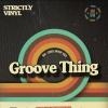 Groove Thing 90s/2000s Hip Hop + R&B Party