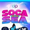 Soca by the Sea 2025