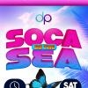 Soca by the Sea 2025