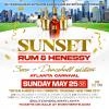 Sunset Rum & Henessy: Atlanta Carnival