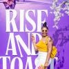 Rise and Toast Breakfast Party Memorial Weekend New York