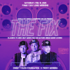 THE FIX Feat. THE SWEET TOUCH FOUNDATION & TRICKY MOREIRA