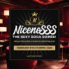 NiceneSSS - The Sexy Soca Soirée (February Edition)