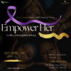 Empower Her: A call to action against violence