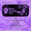 Black Toronto Community Day @ Ripley's Aquarium of Canada