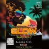 GLOW BREAKFAST INCLUSIVE - COOLER EVENT