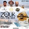 The 13th Annual all white zouk on the sea