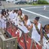 The 13th Annual all white zouk on the sea