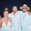 The 13th Annual all white zouk on the sea