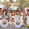 DAYBREAK ALL WHITE - (Carnival Friday)