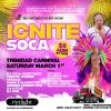 IGNITE SOCA