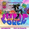 JUMP OFF THE PORCH March Break 2025