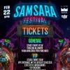 Samsara Festival 2025